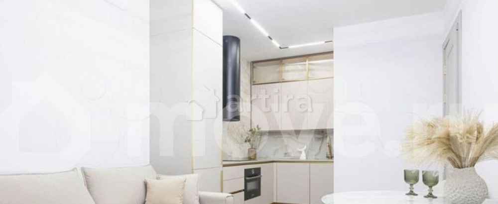 1-комн. квартира, 40.9 м2, 11/19 эт. Москва - изображение 7