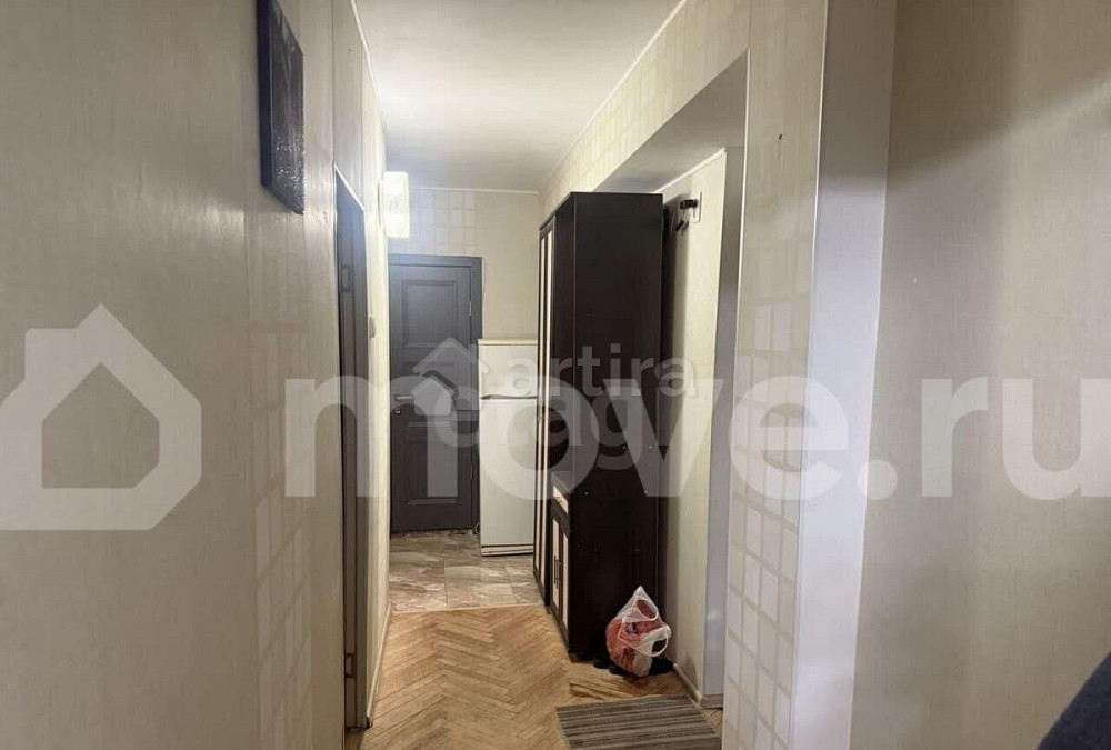 2-комн. квартира, 60 м2, 10/16 эт. Москва - изображение 1