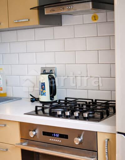 1-комн. квартира, 34 м2, 5/5 эт. Климовск - изображение 12