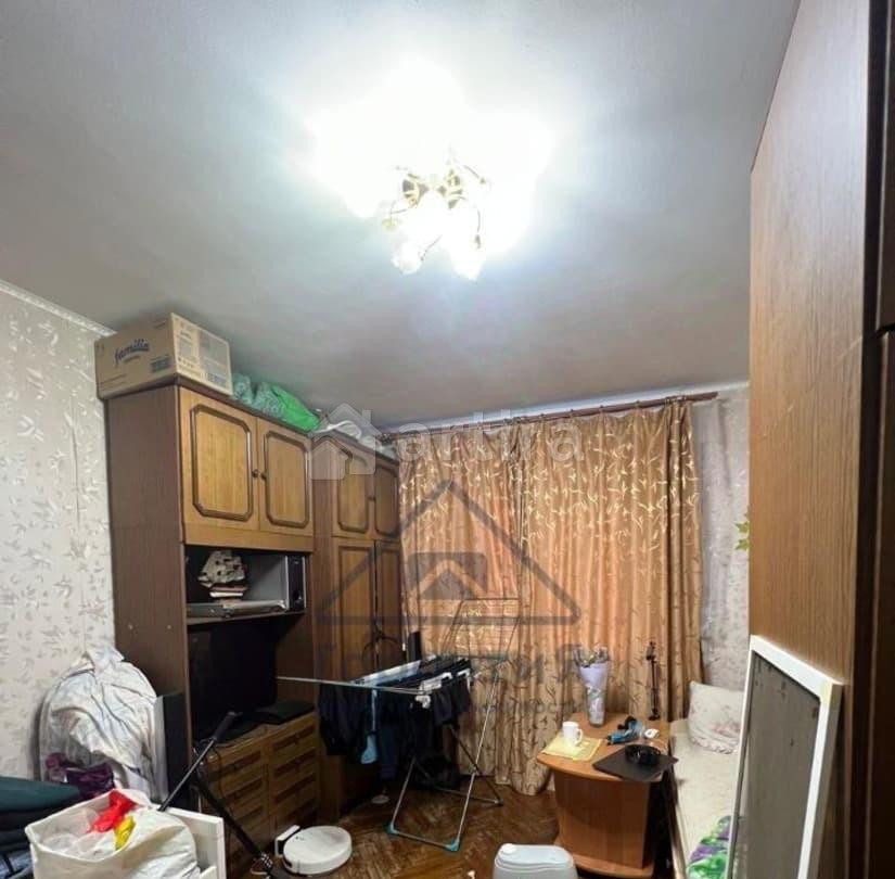 Комната, 15.3 м2, 1/17 эт. Москва - изображение 6