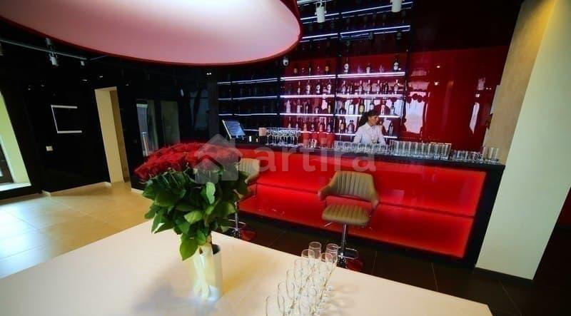 Коттедж, 1000 м2 Новосибирск - изображение 15