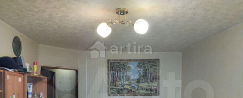 Комната, 17 м2, 2/6 эт. Иваново - изображение 1