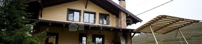 Коттедж, 350 м2 Истра - изображение 20