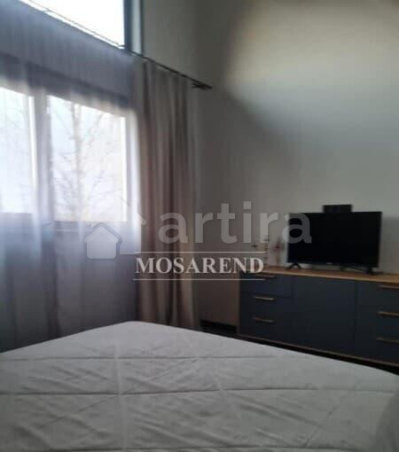 Коттедж, 116 м2 Чехов - изображение 16