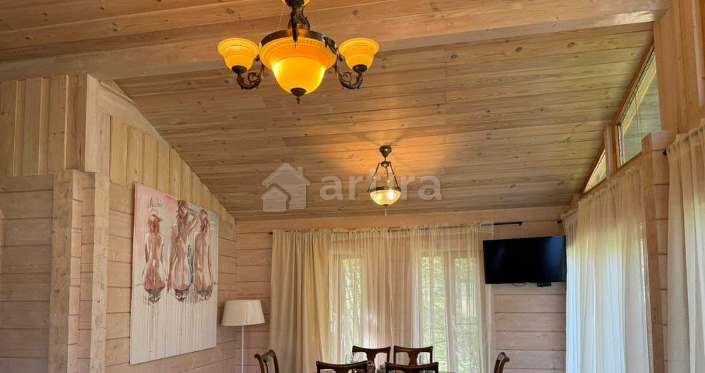 Дом, 86 м2, 10 соток, 1 эт. Одинцово - изображение 5