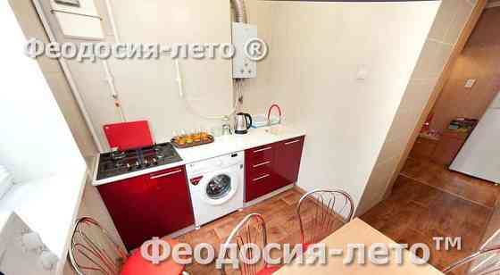 1-комн. квартира, 33 м2, 3/5 эт. Феодосия