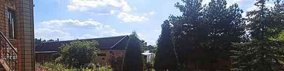 Коттедж, 410 м2, 23 сотки, 3 эт. Раменское