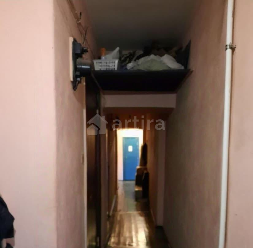 Комната, 14 м2, 6/6 эт. Санкт-Петербург - изображение 7