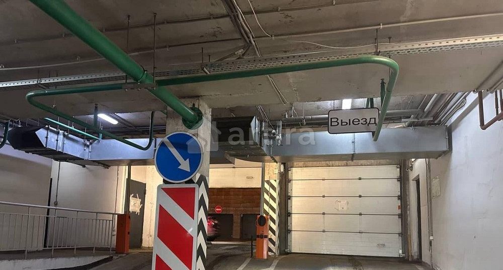 Гараж, 16 м2 Химки - изображение 4