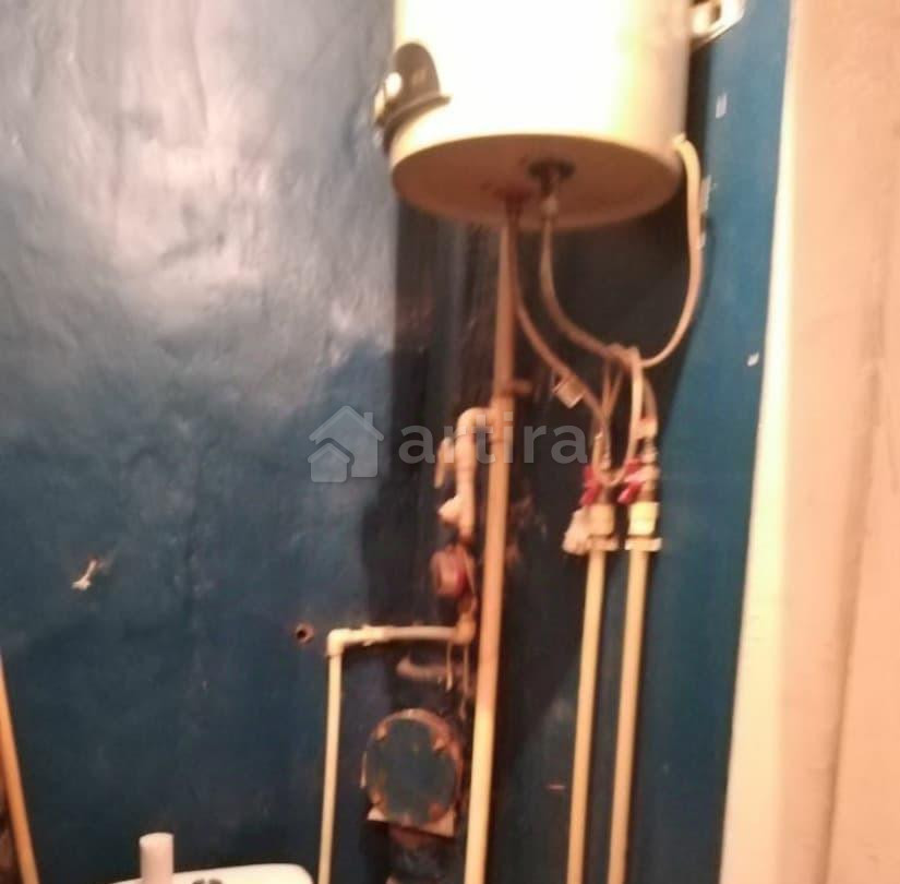 Комната, 11 м2, 2/4 эт. Саратов - изображение 4