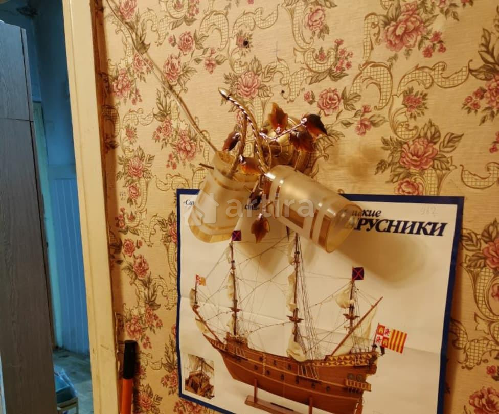 Дом, 50 м2, 5 соток, 1 эт. Зарайск - изображение 7