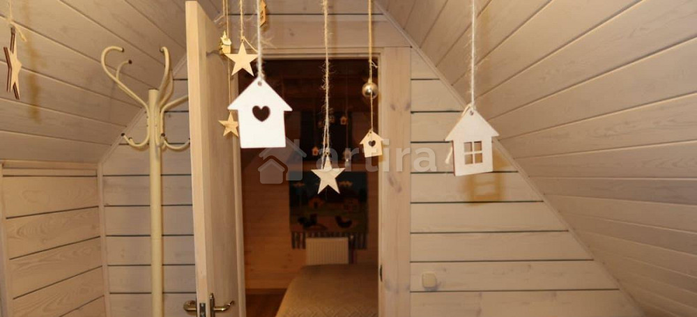 Дом, 50 м2, 0.6 га, 2 эт. Клин - изображение 3