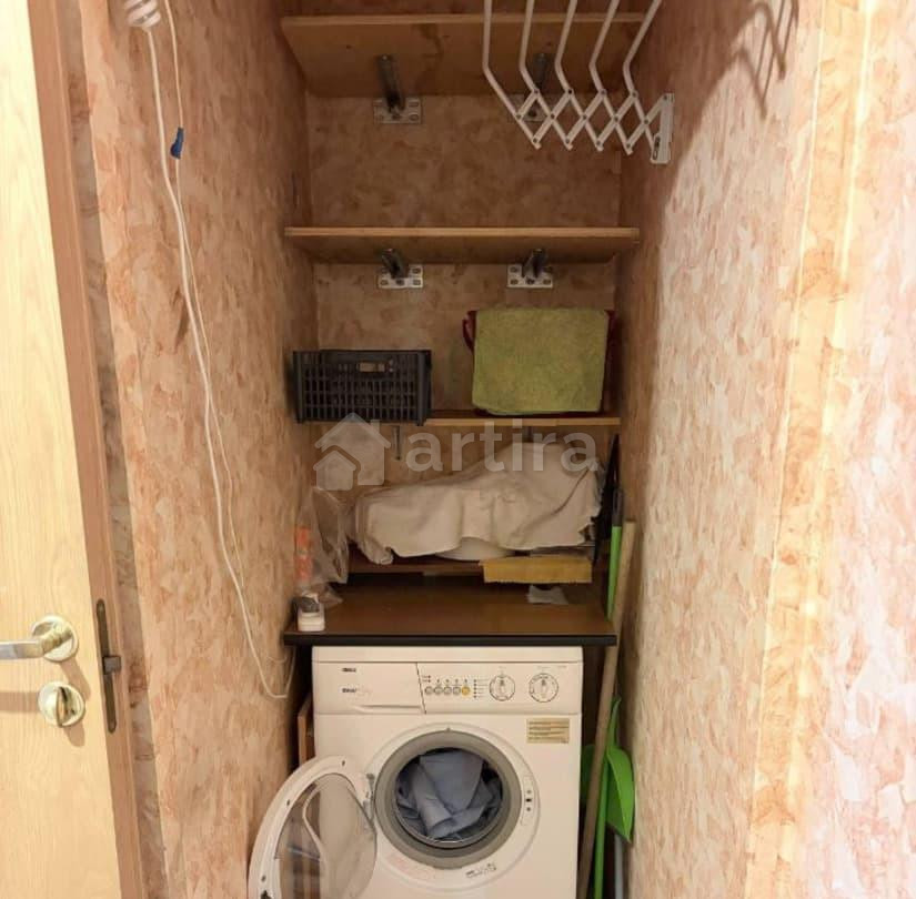 Комната, 25 м2, 6/10 эт. Санкт-Петербург - изображение 5