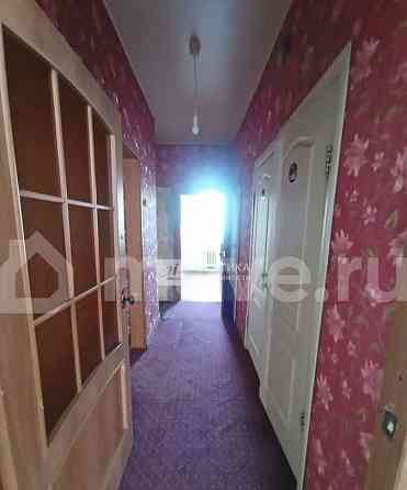 4-комн. квартира, 81.6 м2, 4/8 эт. Москва