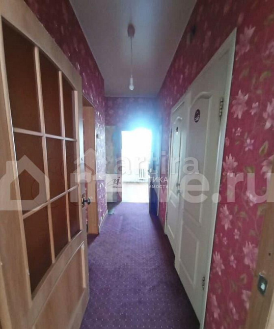 4-комн. квартира, 81.6 м2, 4/8 эт. Москва - изображение 4