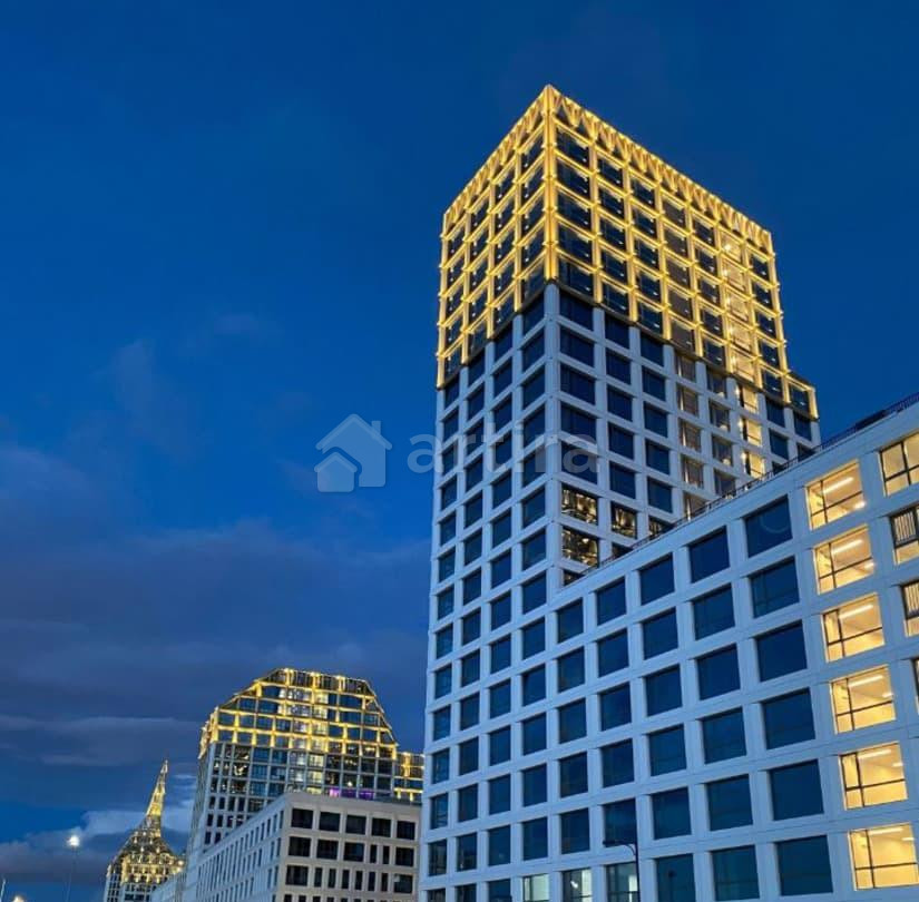 Гараж, 13.3 м2 Санкт-Петербург - изображение 1