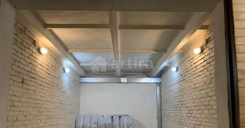 Гараж, 20 м2 Новосибирск - изображение 2