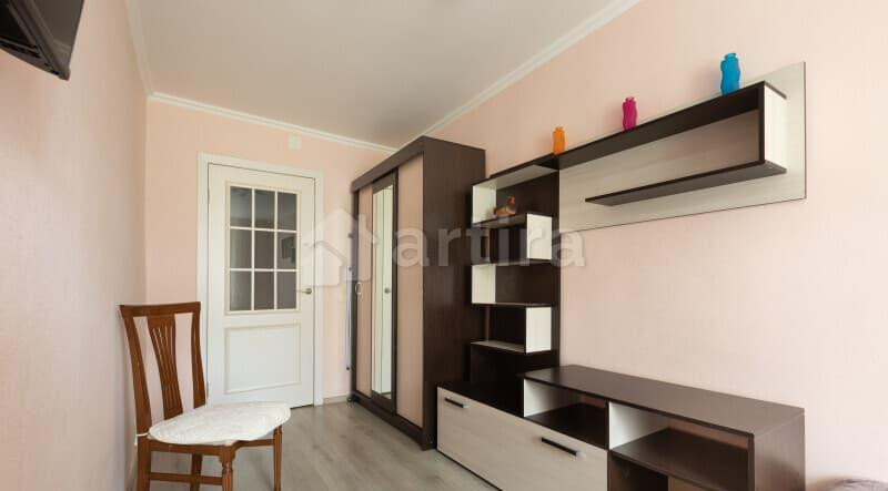 Студия, 30 м2, 5/6 эт. Санкт-Петербург - изображение 2