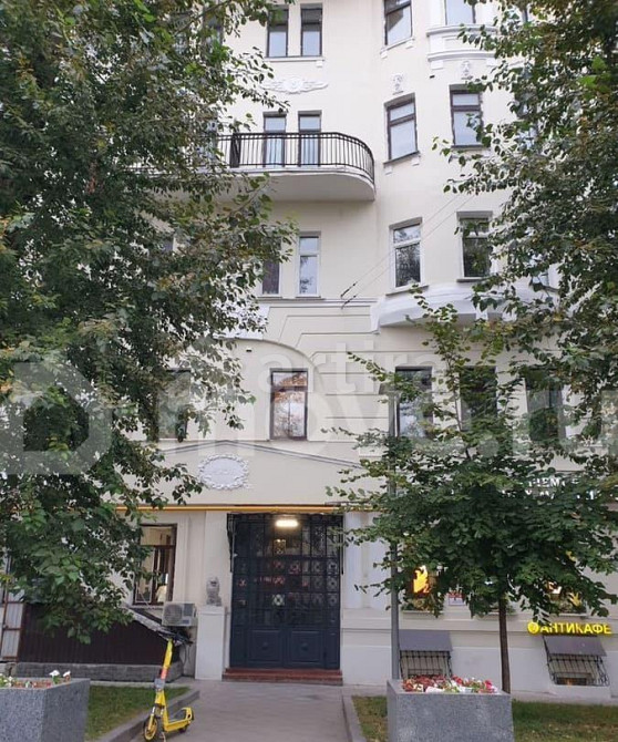 5-комн. квартира, 97.3 м2, 2/8 эт. Москва - изображение 4