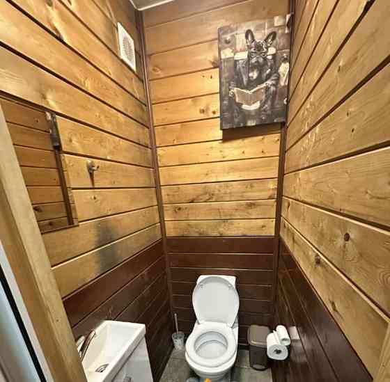 Коттедж, 200 м2, 6 соток, 2 эт. Ногинск