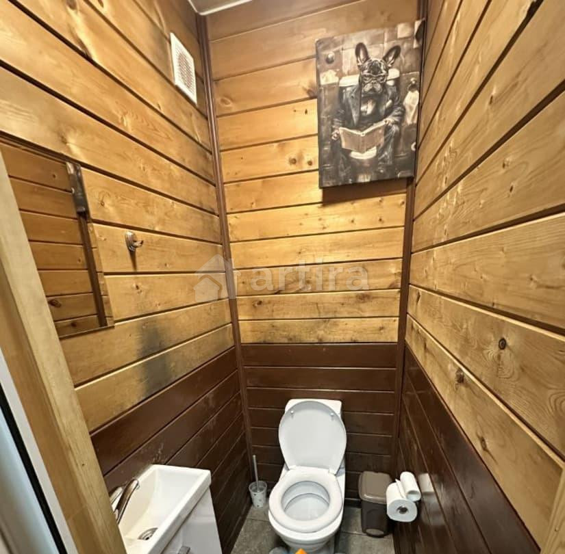 Коттедж, 200 м2, 6 соток, 2 эт. Ногинск - изображение 6