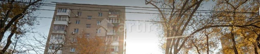 Комната, 12 м2, 6/9 эт. Ростов-на-Дону - изображение 1