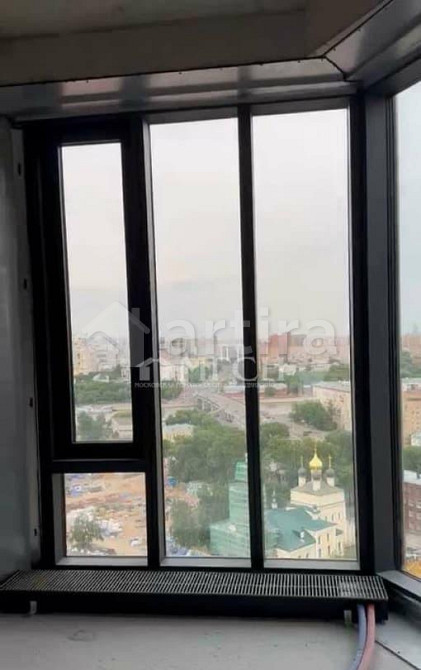 4-комн. квартира, 135 м2, 17/32 эт. Москва - изображение 5