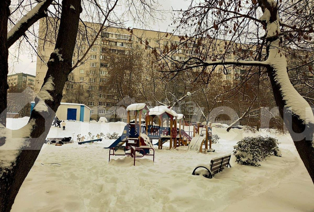 Студия, 12 м2, 1/12 эт. Москва - изображение 5