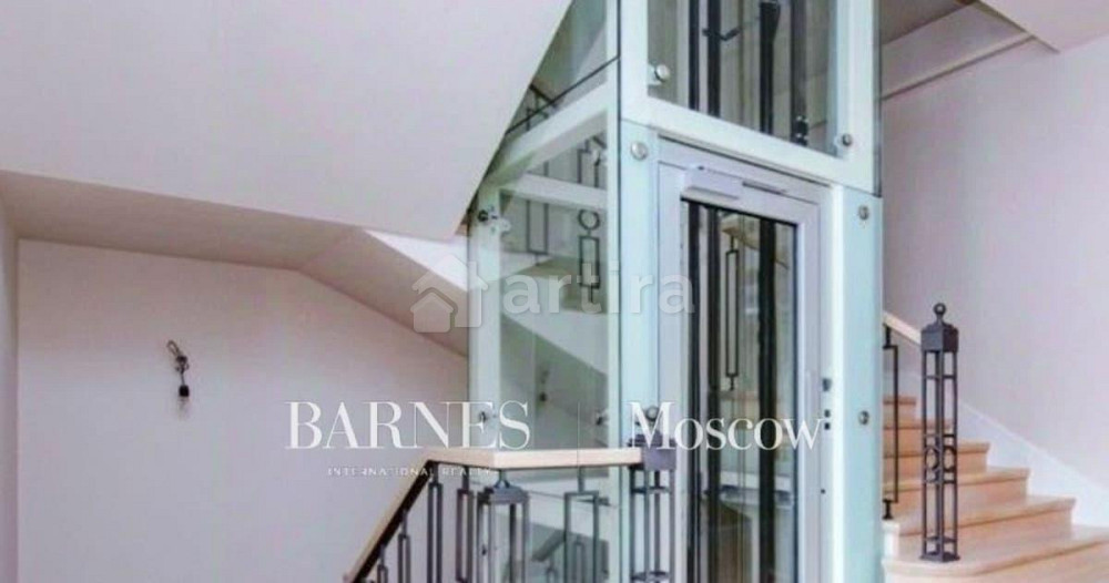 Дом, 1080 м2, 28 соток, 2 эт. Одинцово - изображение 3