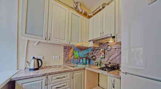 2-комн. квартира, 46 м2, 1/5 эт. Санкт-Петербург