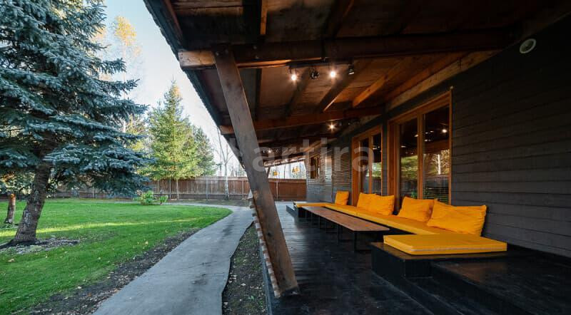 Коттедж, 250 м2 Истра - изображение 2