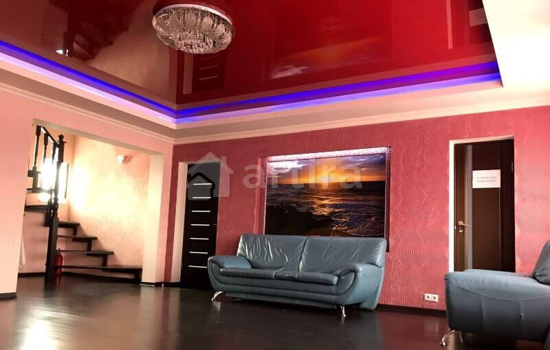 Коттедж, 300 м2 Истра - изображение 16