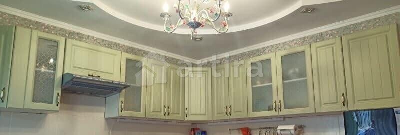 Коттедж, 125 м2 Хвалынск - изображение 15