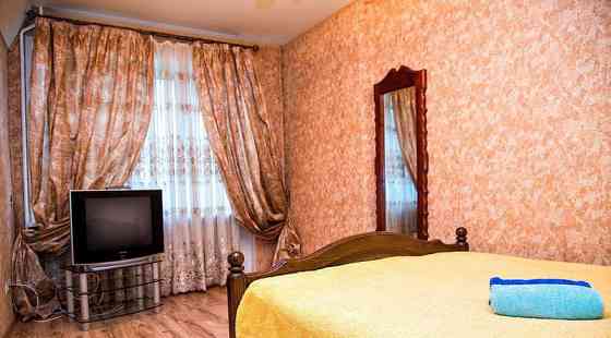 2-комн. квартира, 42 м2, 2/5 эт. Кемерово