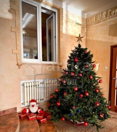 Коттедж, 650 м2 Апрелевка - изображение 14