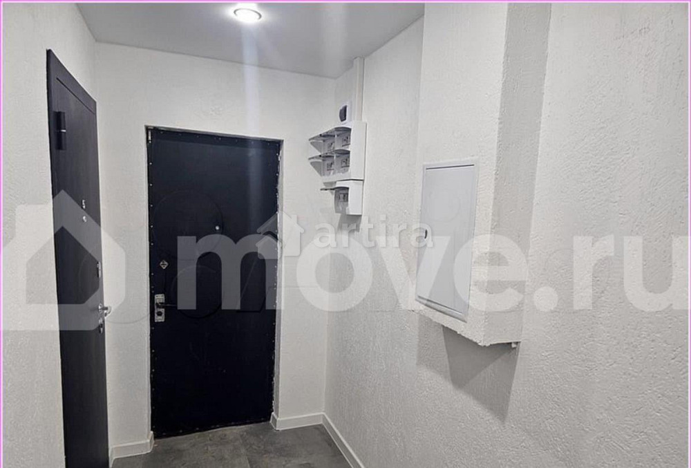 Студия, 13.2 м2, 1/12 эт. Москва - изображение 5