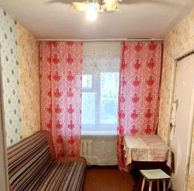 Комната, 12 м2, 4/5 эт. Красноярск - изображение 5