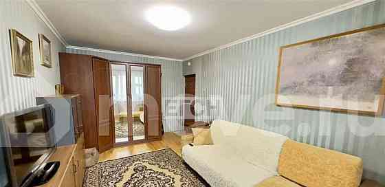 2-комн. квартира, 59.5 м2, 12/18 эт. Москва