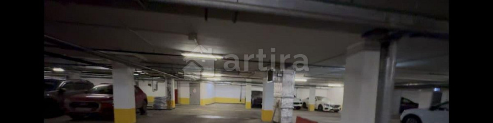 Гараж, 18 м2 Москва - изображение 2