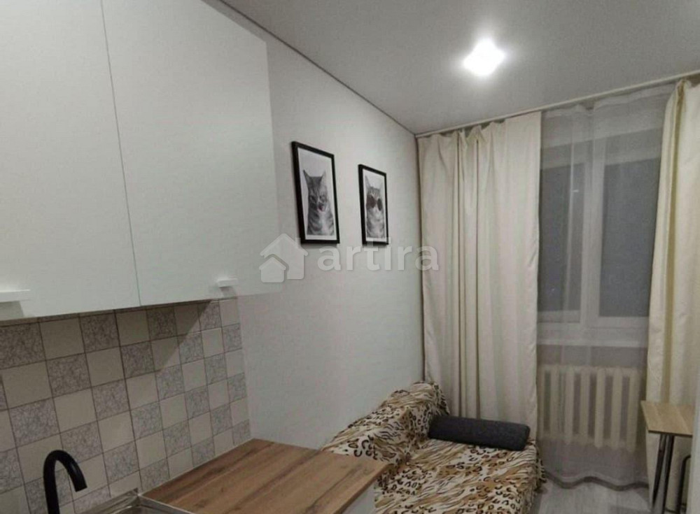 Комната, 9 м2, 5/5 эт. Казань - изображение 5