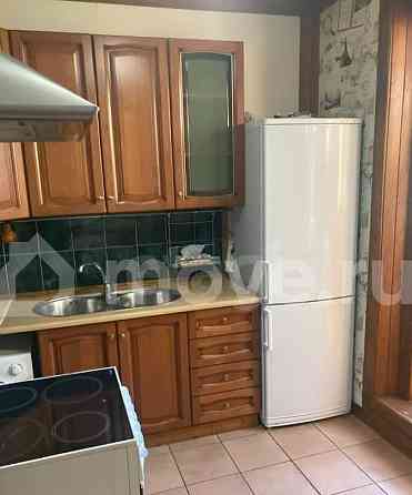 1-комн. квартира, 35.5 м2, 6/16 эт. Москва