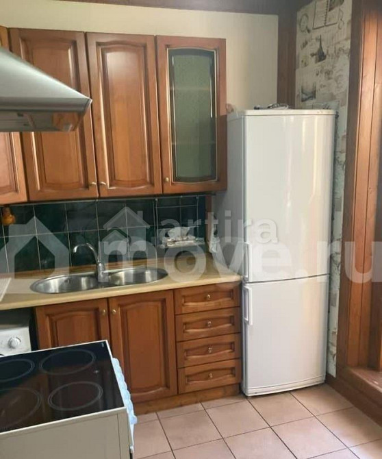 1-комн. квартира, 35.5 м2, 6/16 эт. Москва - изображение 1