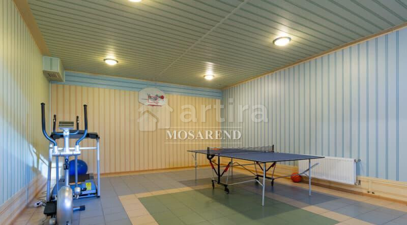 Коттедж, 440 м2 Щёлково - изображение 10