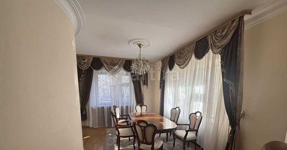 Таунхаус, 250 м2, 6 соток, 3 эт. Казань - изображение 3