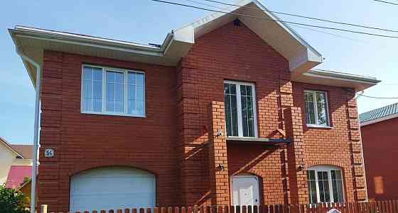 Коттедж, 175 м2, 6 соток, 2 эт. Пермь