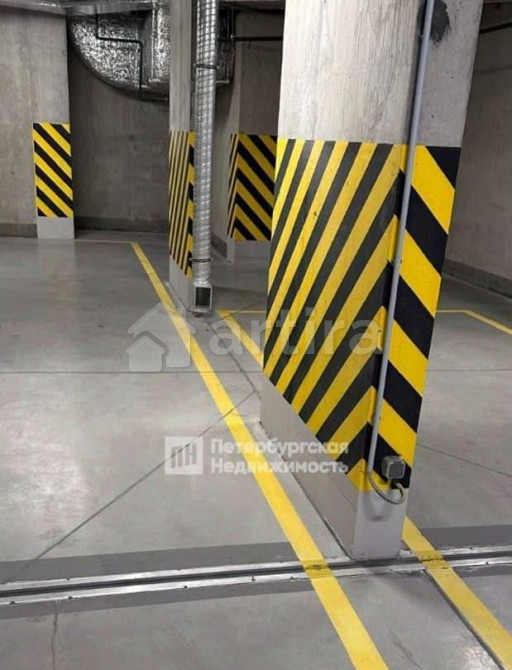 Гараж, 25.6 м2 Санкт-Петербург - изображение 7