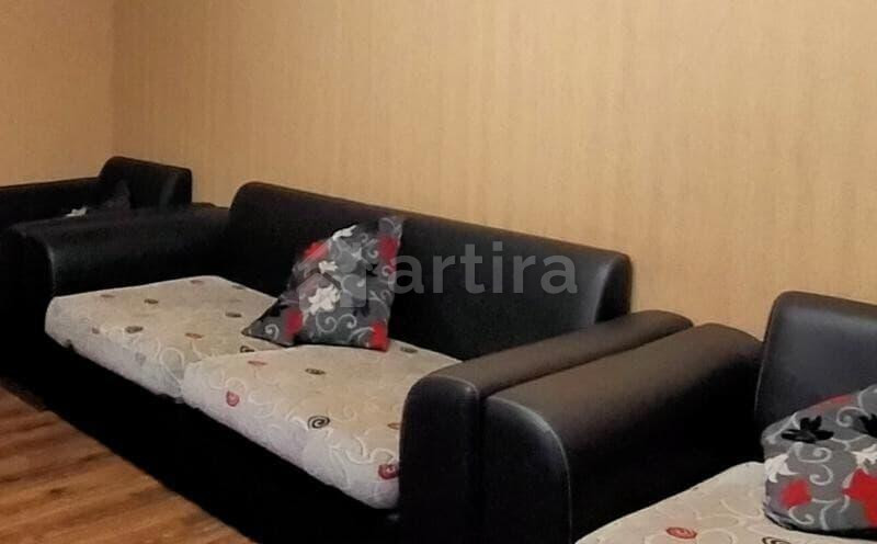 2-комн. квартира, 54 м2, 2/9 эт. Екатеринбург - изображение 3