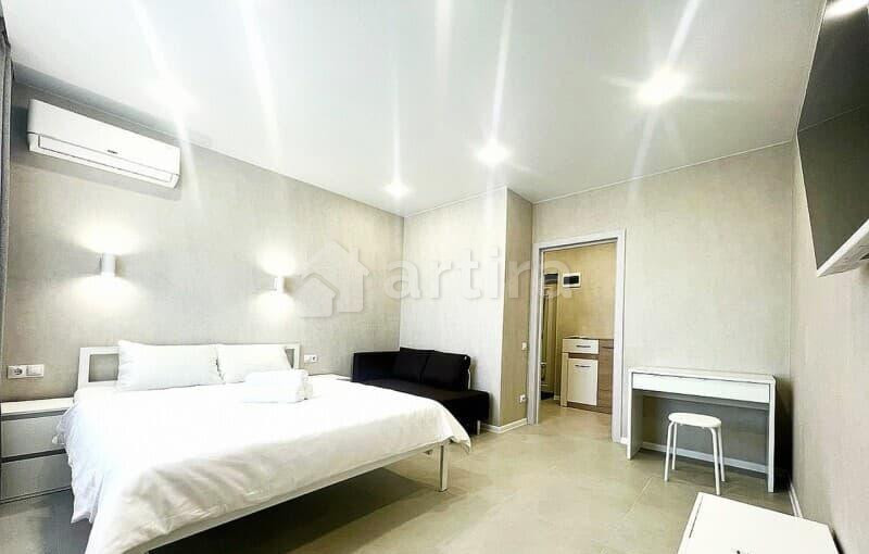 1-комн. квартира, 46 м2, 2/5 эт. Самара - изображение 9