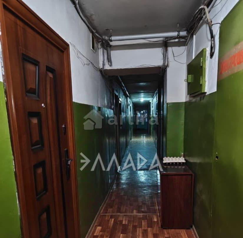 Комната, 10 м2, 2/9 эт. Ростов-на-Дону - изображение 5