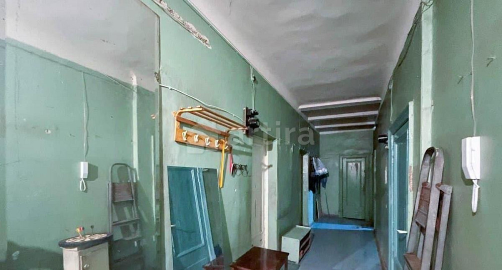 Комната, 10 м2, 5/7 эт. Москва - изображение 5